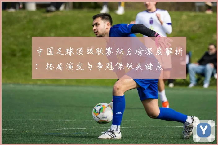 中国足球顶级联赛积分榜深度解析:格局演变与争冠保级关键点